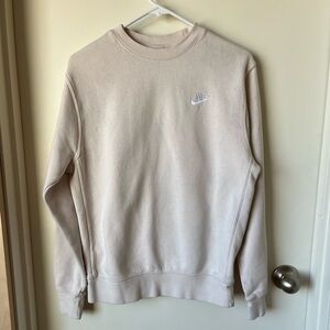 Women’s Nike Sanddrift Crewneck Sweatshirt